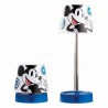 Lampe de table Disney Mickey Mouse 11 cm - EGAN