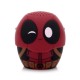 Mini haut-parleur Deadpool Bitty Boomers 5 cm