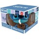 Taza 3D Stitch en coco 420 ml en caja regalo