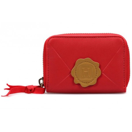 Cartera Monedero Harry Potter Letter Ron Weasley