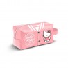 Trousse de Voyage Rose Hello Kitty Varsity Brick Plus