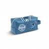 Trousse de Voyage Bleue Disney Lilo & Stitch avec Anse par Karactermania