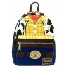 Mochila Woody Toy Story por Loungefly - Disney