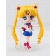 Figura Figuarts mini Sailor Moon de 9 cm