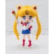 Figura Figuarts mini Sailor Moon de 9 cm