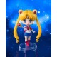Figura Figuarts mini Sailor Moon de 9 cm