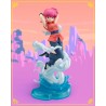 Estátua PVC Ranma 1/2 FiguartsZERO Chouette 20 cm