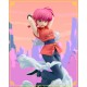 Estátua de Ranma 1/2 20 cm em PVC