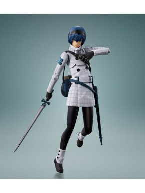 Figura articulada ReFantazio, protagonista 16 cm, Bandai.