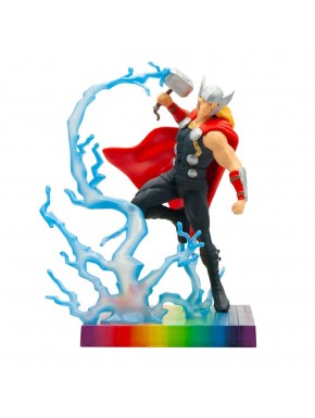 Minifigura Thor 12 cm PVC de Bullyland