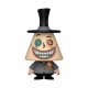 Chaveiro Funko POP! Vinyl O Estranho Mundo de Jack 4 cm