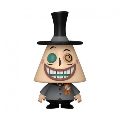 Llavero Funko POP! Vinyl El extraño mundo de Jack