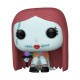 Figurine Porte-clés Sally Pocket POP! Vinyl 4 cm