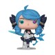 Figura POP! Gwen de League of Legends 9 cm