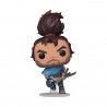 Figurine POP! Yasuo League of Legends 9 cm Vinyle