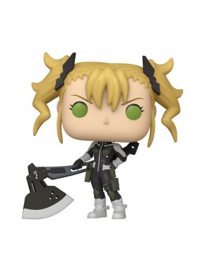 Figura Funko POP! de Kikoru de Kaiju No. 8, 9 cm