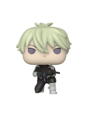 Figura de vinilo POP! Reno de Kaiju No. 8