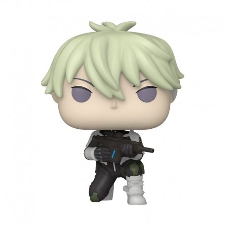 Figura de vinil POP! Reno de Kaiju No. 8