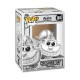 Figura Funko POP! Sketched de Cheshire Cat 9 cm