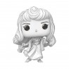 Disney POP! Vinyl Figurine Sketched Aurore 9 cm