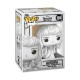 Figura POP! Vinyl Sketched Aurora de 9 cm