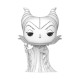 Figura POP! Vinyl Sketched Maleficent 9 cm Disney
