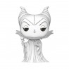 Disney POP! Vinyl Figurine Sketched- Maleficent 9 cm