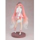 Estatua de Sakura Miku Hanami Outfit 23 cm