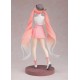 Estatua de Sakura Miku Hanami Outfit 23 cm