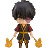 Avatar: A Lenda de Aang Figura Nendoroid Zuko 10 cm