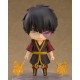 Figura Nendoroid Zuko 10 cm Avatar: La leyenda de Aang
