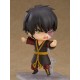 Figura Nendoroid Zuko 10 cm Avatar: La leyenda de Aang
