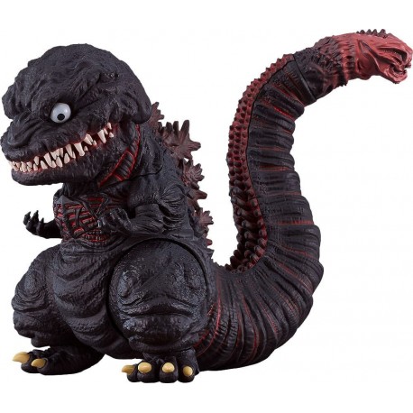 Figura articulada Nendoroid Godzilla 2016 de 10 cm