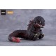 Figura articulada Nendoroid Godzilla 2016 de 10 cm