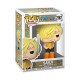 Figura de vinil POP! Sanji de One Piece 9 cm