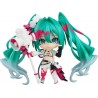 Figure Nendoroid Racing Miku 2025 Ver. 10 cm Good Smile Company