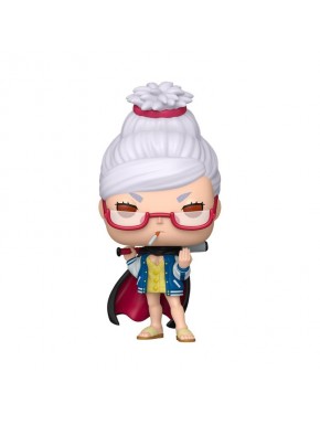 Figura POP! Vinyl Seiko Dandadan 9 cm