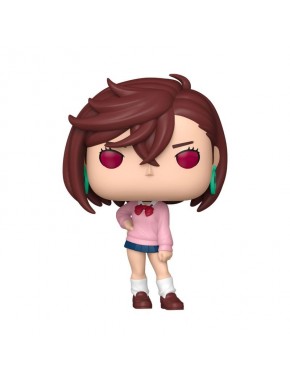 Figura POP! Vinyl de Momo Ayase de Dandadan