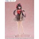 Estátua de PVC de Kurumi Tokisaki, 30 cm