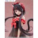 Estátua de PVC de Kurumi Tokisaki, 30 cm