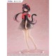 Estátua de PVC de Kurumi Tokisaki, 30 cm