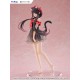 Estátua de PVC de Kurumi Tokisaki, 30 cm