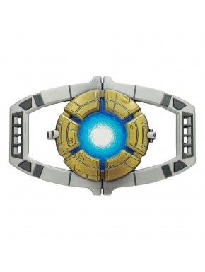 Réplique Matrix of Leadership de Transformers en métal