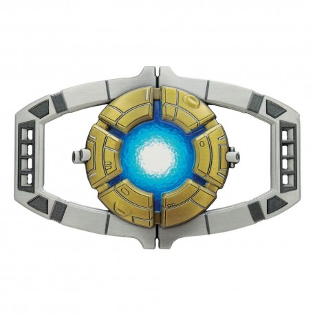 Réplica Matrix of Leadership de Transformers em metal