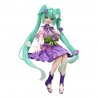 Estátua PVC Hatsune Miku Noodle Stopper Flower Fairy Cosmos