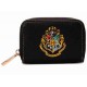 Cartera Monedero Harry Potter Hogwarts Crest