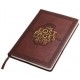 Libreta A5 Réplica The Lost Pages Of Norse God of War