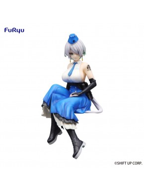 Estatua PVC Noodle Stopper Brid 14 cm, Goddess of Victory: Nikke