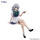 Estatua PVC Sakuya Izayoi 14 cm de Touhou Project