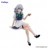 Statue PVC Sakuya Izayoi 14 cm - Touhou Project
